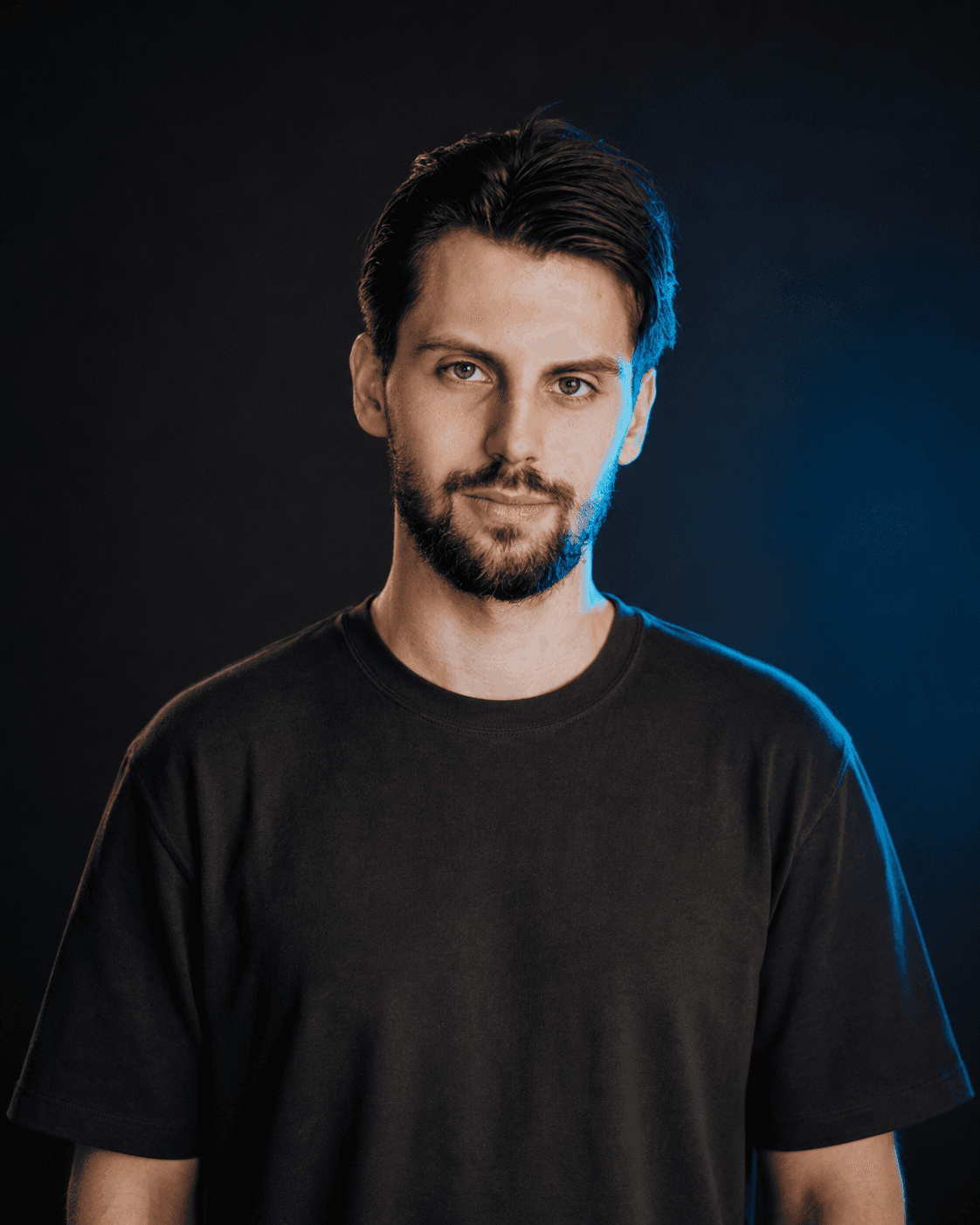 Karol Gałan — co-founder Codeflo